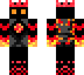 fire master