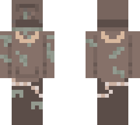 fixed zombie