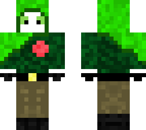 forrest creature sprite thing idk