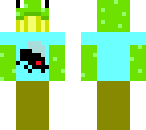 frog