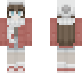 frosty - girl