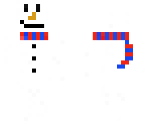 frosty the snowman