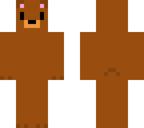 god's animals - bear (bible verse)