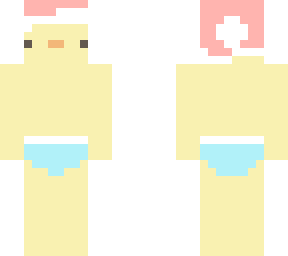 gooseduckyhug
