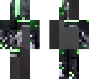 hacker | Minecraft Skins