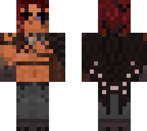 harpy aether v2