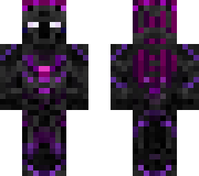 hexcilent progress skin