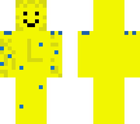 iced lemon