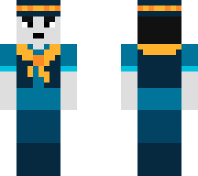 incredibox v5's effect 1 "tek"