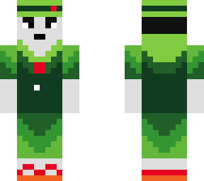 incredibox v5's melody 2 (coloko)