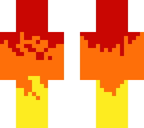 jacob on fire