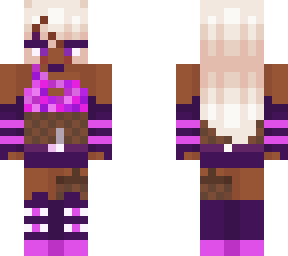 jasmine revamp!!