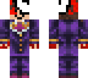 joker hurt