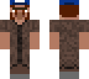jschlatt villager