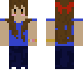 kat bow