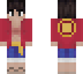 luffy