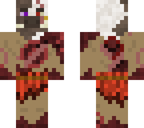 maddox set for armorworkshop