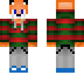masterf0x edit christmas sweater