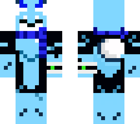 matheus_the_fox demon 2