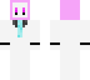 mc skin reverse