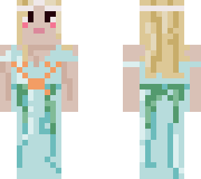 mg skin sea