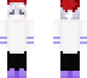 mllkey skin