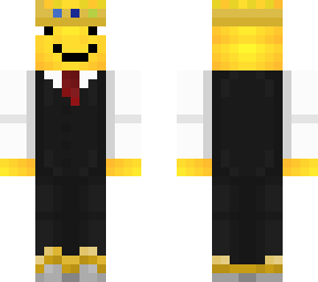 mylemon21 yt skin *new*