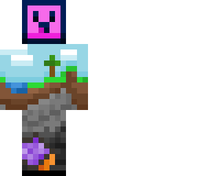 nether portal // collab