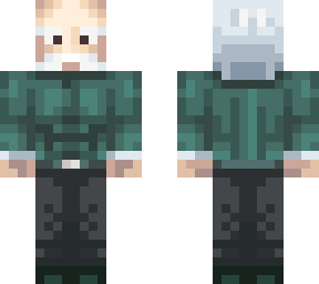 old man