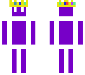 primary skin