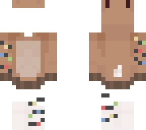 raindeer base