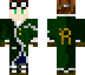 raupenmann