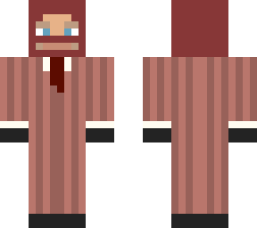 red spy