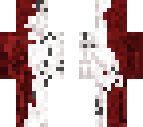 rentition (red & white), (wide)