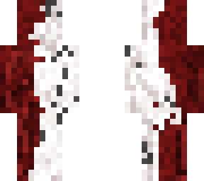 rentition (red & white)
