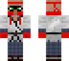 rick