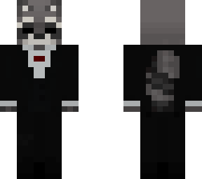 rockeyxo tux