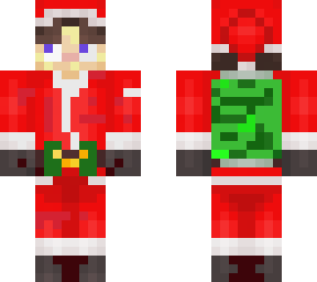 santa claus