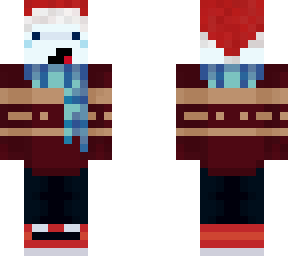 snow noob