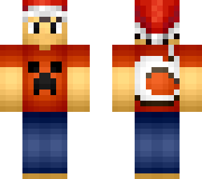 suwandi christmas hat