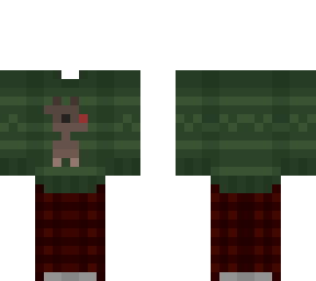 sweater base