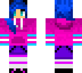 t girl :3