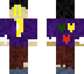 teliobb yellow life skin