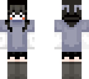 the best skin ever (zero)