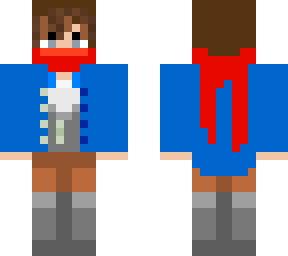 the founder (ps orijinal skin is from old xbox skinpact