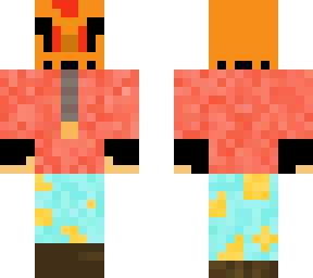 the weirdodeardo (chicken man)