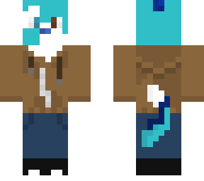tidalyn the dog v2