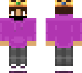 timbo human