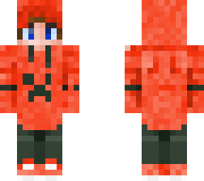 updated red