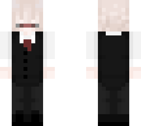 waitress